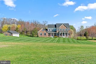 3540 Finish Line Dr, Gainesville, VA 20155