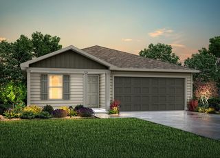 425 Coyote Creek Ct, Abilene, TX 79602