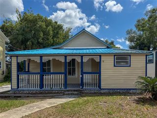 19 N MARY STREET, Eustis, FL 32726