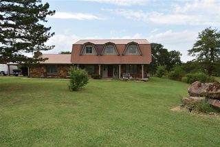 12419 Ns Rd #3530, Seminole, OK 74868