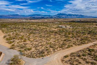 E  Wetstones Rd, Vail, AZ 85641