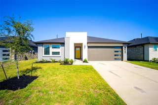29710 Wilkerson Ln, Fulshear, TX 77494