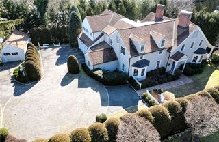 60 Crane Road, Scarsdale, NY 10583