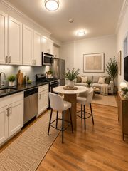 245 E  13th St #3, New York, NY 10003