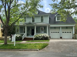 510 N  Faulkner Way, Davidson, NC 28036