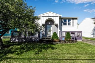 450 Hinds St, Tonawanda, NY 14150