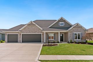 15189 Cranwood Ct, Fort Wayne, IN 46845