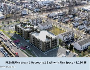 1 5th Avenue Unit #203, Neptune City, NJ 07753