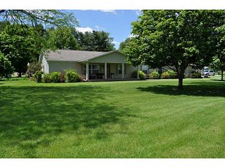 8728 US Highway 68 N, West Liberty, OH 43357