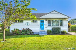 105 Skyline Drive, West Haven, CT 06516