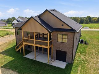 107 Dawn Ct, Richmond, KY 40475