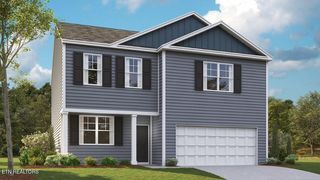 6732 Tall Shadow Ln, Knoxville, TN 37938