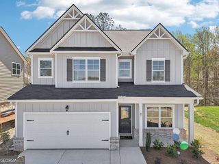 391 Cedar Wood Trce, Winder, GA 30680