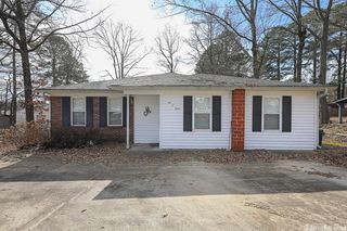 608 Fernwood Dr, Benton, AR 72015