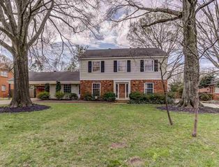 6159 Haddington Dr E, Memphis, TN 38119