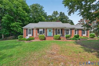 13991 King William Rd, King William, VA 23086