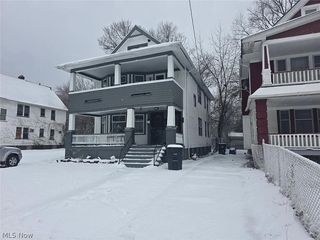 626 E  130th St, Cleveland, OH 44108