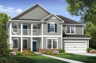 118 Basket Grass Ln, Summerville, SC 29483