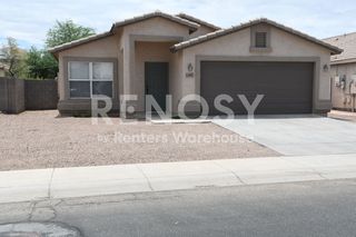 1623 E  Silverbirch Ave, Buckeye, AZ 85326