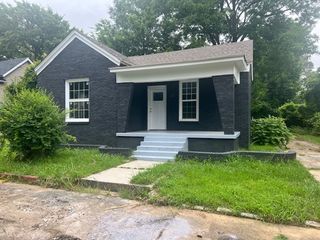 1318 Glenn St, Memphis, TN 38106