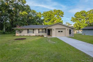 625 N  Charles Ave, Inverness, FL 34453
