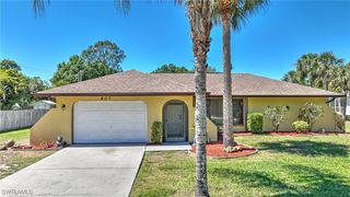 607 Jackson Ave, Lehigh Acres, FL 33972