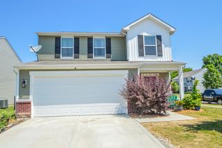 8132 Grove Berry Way, Indianapolis, IN 46239