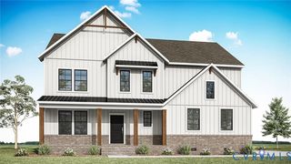 2 Emily Jane Pl, Quinton, VA 23141