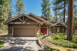 1 Kelly Cir, Glenbrook, NV 89413