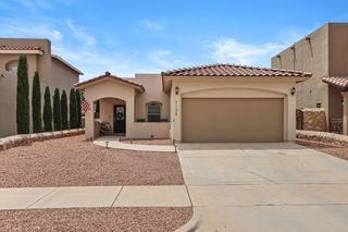 7136 Copper Town Dr, El Paso, TX 79934