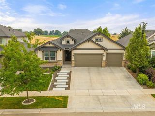 819 E  Crest Rdg, Meridian, ID 83642