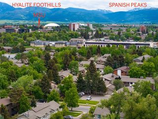1720 W  Olive St, Bozeman, MT 59715