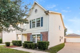 20014 Rustic Lake Ln, Cypress, TX 77433
