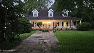 205 David Sherman Rd, Newhebron, MS 39140
