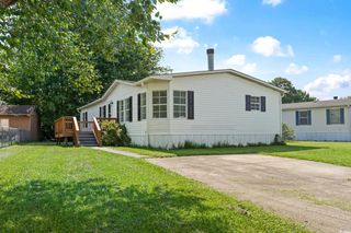 8409 Bloomwood Dr., Myrtle Beach, SC 29588