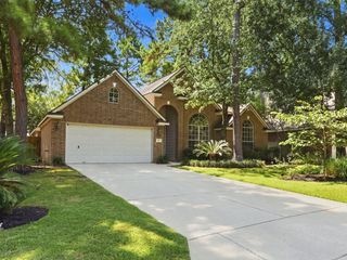 58 N  Linton Ridge Cir, Spring, TX 77382