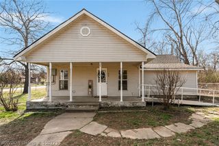 327 Mulberry St, Alma, AR 72921