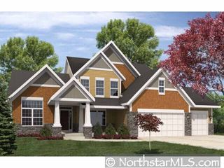 13808 Crosscroft Pl S, Rosemount, MN 55068