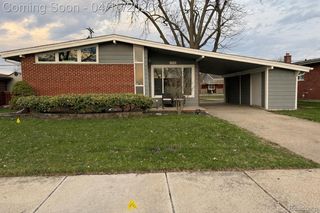 343 S  Christine, Westland, MI 48186