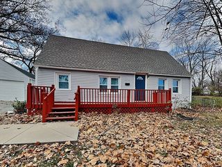 6008 Arlington Ave, Raytown, MO 64133