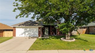 4404 Barrington Trl, Killeen, TX 76549