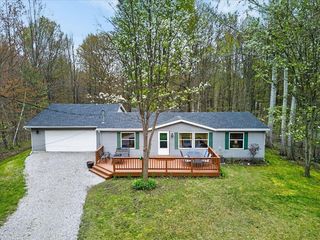 4808 N  Water Rd, Sanford, MI 48657