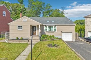 84 Howard Pl, Nutley, NJ 07110