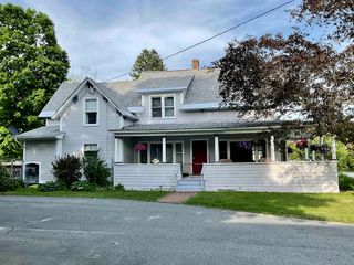 58 Gillette Street, Hartford, VT 05047