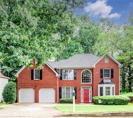 2140 Soft Pine Ln NW, Acworth, GA 30102