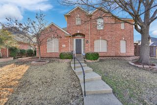 1513 Jennifer Dr, Garland, TX 75042