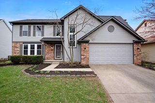 6969 Spruce Pine Dr, Columbus, OH 43235