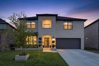 2318 Highbury Hl, Forney, TX 75126