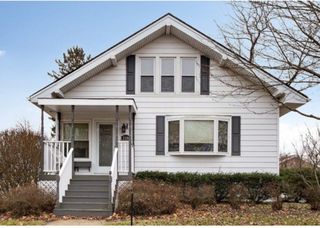 320 W  North St, Peotone, IL 60468