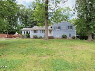 0 Robin Hood Road, Stamford, CT 06907